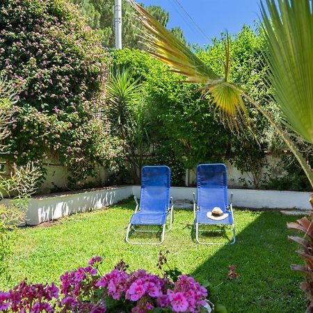 Appartement La Cueva Dello Scirocco By Domusicily à Mondello Extérieur photo